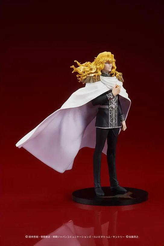 Ginga Eiyuu Densetsu - Reinhard von Lohengramm - Digsta (Digism)ㅤ – Digism – ActionFigure Brasil