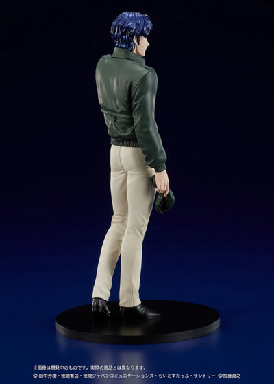 Ginga Eiyuu Densetsu - Yang Wen-li - Digsta (Digism)ㅤ – Digism – ActionFigure Brasil — iluminação de estúdio