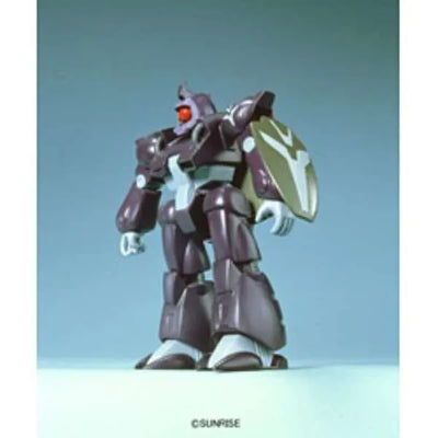 Ginga Hyouryuu Vifam - Duraphe - 1/144 (Bandai)ㅤ – Bandai – ActionFigure Brasil