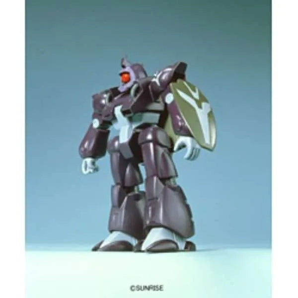 Ginga Hyouryuu Vifam - Duraphe - 1/144 (Bandai)ㅤ – Bandai – ActionFigure Brasil