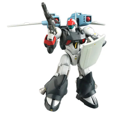 Ginga Hyouryuu Vifam - FAM-RV-S1 Round-Vernian Vifam - Metal Action - Full Option (Evolution-Toy)ㅤ – Evolution-Toy – ActionFigure Brasil