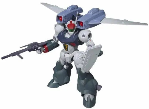Ginga Hyouryuu Vifam - FAM-RV-S1 Round-Vernian Vifam - Robot Damashii - <Side RV> (Bandai)ㅤ – Bandai – ActionFigureBrasil