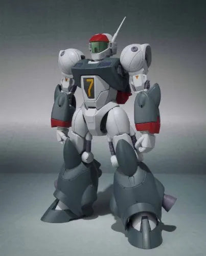 Ginga Hyouryuu Vifam - FAM-RV-S1 Round-Vernian Vifam - Robot Damashii - <Side RV> (Bandai)ㅤ – Bandai – ActionFigureBrasil