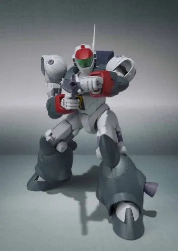 Ginga Hyouryuu Vifam - FAM-RV-S1 Round-Vernian Vifam - Robot Damashii - <Side RV> (Bandai)ㅤ – Bandai – ActionFigureBrasil