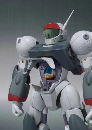 Ginga Hyouryuu Vifam - FAM-RV-S1 Round-Vernian Vifam - Robot Damashii - <Side RV> (Bandai)ㅤ – Bandai – ActionFigureBrasil