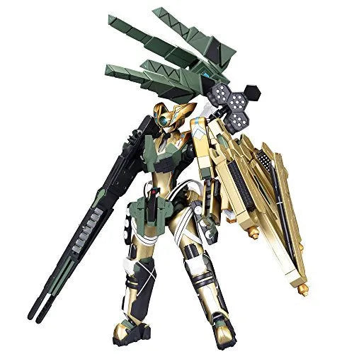 Ginga Kikoutai Majestic Prince - AHSMB-004 GOLD FOUR - Ceres Taisen Shiyou (Kotobukiya)ㅤ – Kotobukiya – ActionFigure Brasil