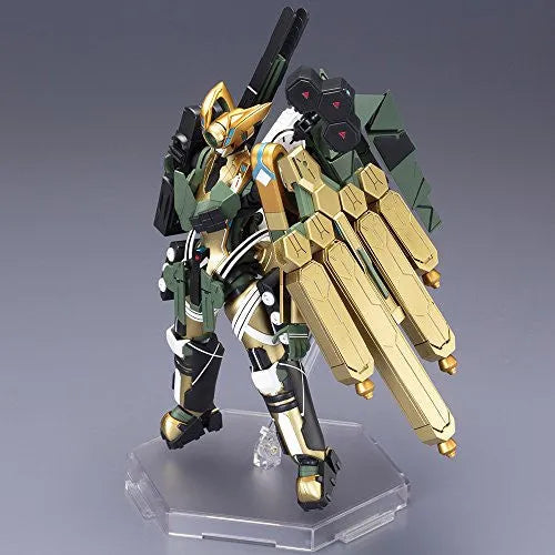 Ginga Kikoutai Majestic Prince - AHSMB-004 GOLD FOUR - Ceres Taisen Shiyou (Kotobukiya)ㅤ – Kotobukiya – ActionFigure Brasil