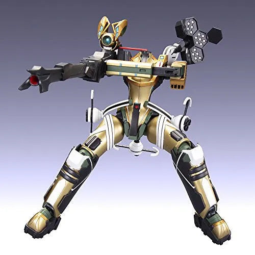 Ginga Kikoutai Majestic Prince - AHSMB-004 GOLD FOUR - Ceres Taisen Shiyou (Kotobukiya)ㅤ – Kotobukiya – ActionFigure Brasil