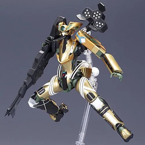 Ginga Kikoutai Majestic Prince - AHSMB-004 GOLD FOUR - Ceres Taisen Shiyou (Kotobukiya)ㅤ – Kotobukiya – ActionFigure Brasil
