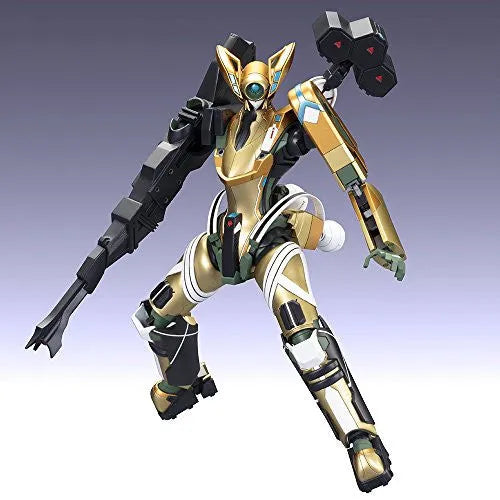 Ginga Kikoutai Majestic Prince - AHSMB-004 GOLD FOUR - Ceres Taisen Shiyou (Kotobukiya)ㅤ – Kotobukiya – ActionFigure Brasil