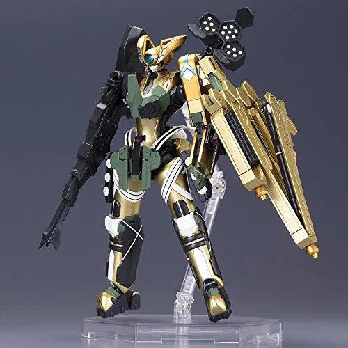 Ginga Kikoutai Majestic Prince - AHSMB-004 GOLD FOUR - Ceres Taisen Shiyou (Kotobukiya)ㅤ – Kotobukiya – ActionFigure Brasil