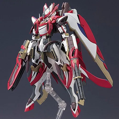 Ginga Kikoutai Majestic Prince - AHSMB-005 RED FIVE (Kotobukiya)ㅤ – Kotobukiya – ActionFigure Brasil