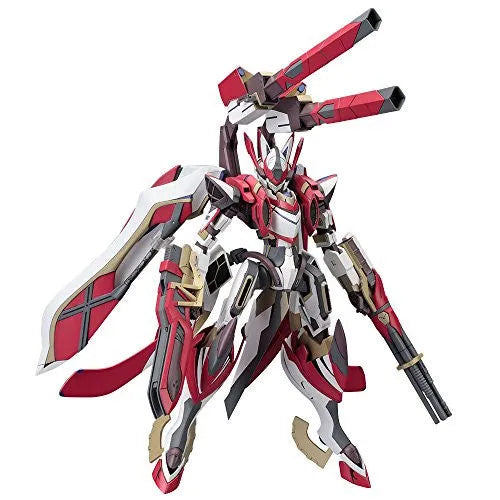 Ginga Kikoutai Majestic Prince - AHSMB-005 RED FIVE (Kotobukiya)ㅤ – Kotobukiya – ActionFigure Brasil