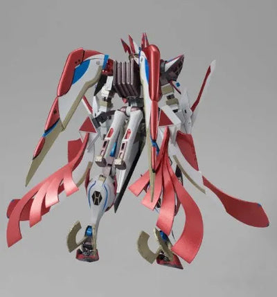Ginga Kikoutai Majestic Prince - AHSMB-005 RED FIVE - Variable Action (MegaHouse)ㅤ – MegaHouse – ActionFigureBrasil — close