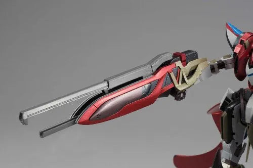 Ginga Kikoutai Majestic Prince - AHSMB-005 RED FIVE - Variable Action (MegaHouse)ㅤ – MegaHouse – ActionFigure Brasil