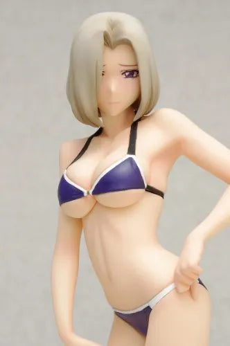Ginga Kikoutai Majestic Prince - Suzukaze Rin - Beach Queens - 1/10 - Swimsuit ver. (Wave)ㅤ – Wave – ActionFigure Brasil