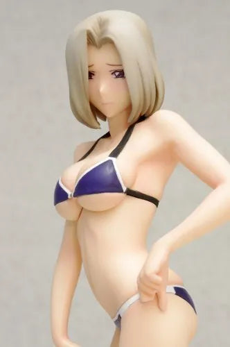 Ginga Kikoutai Majestic Prince - Suzukaze Rin - Beach Queens - 1/10 - Swimsuit ver. (Wave)ㅤ – Wave – ActionFigureBrasil — acessórios