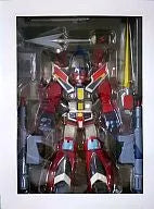 Ginga Senpuu Braiger - Braiger - GN-U Gou (Yamato)ㅤ – Yamato – ActionFigure Brasil