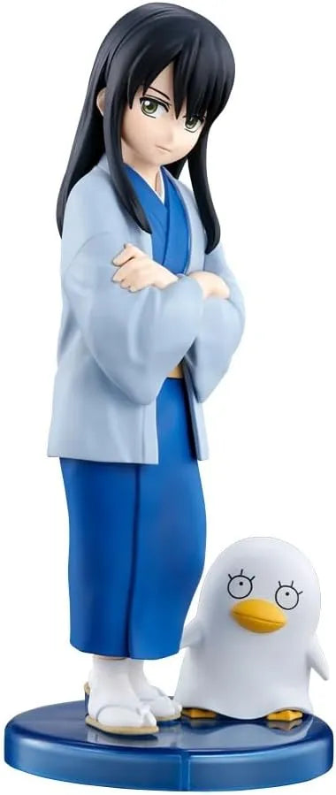Gintama. - Elizabeth - Katsura Kotarou - Adokenette (Bandai Spirits)ㅤ – Bandai Spirits – ActionFigure Brasil