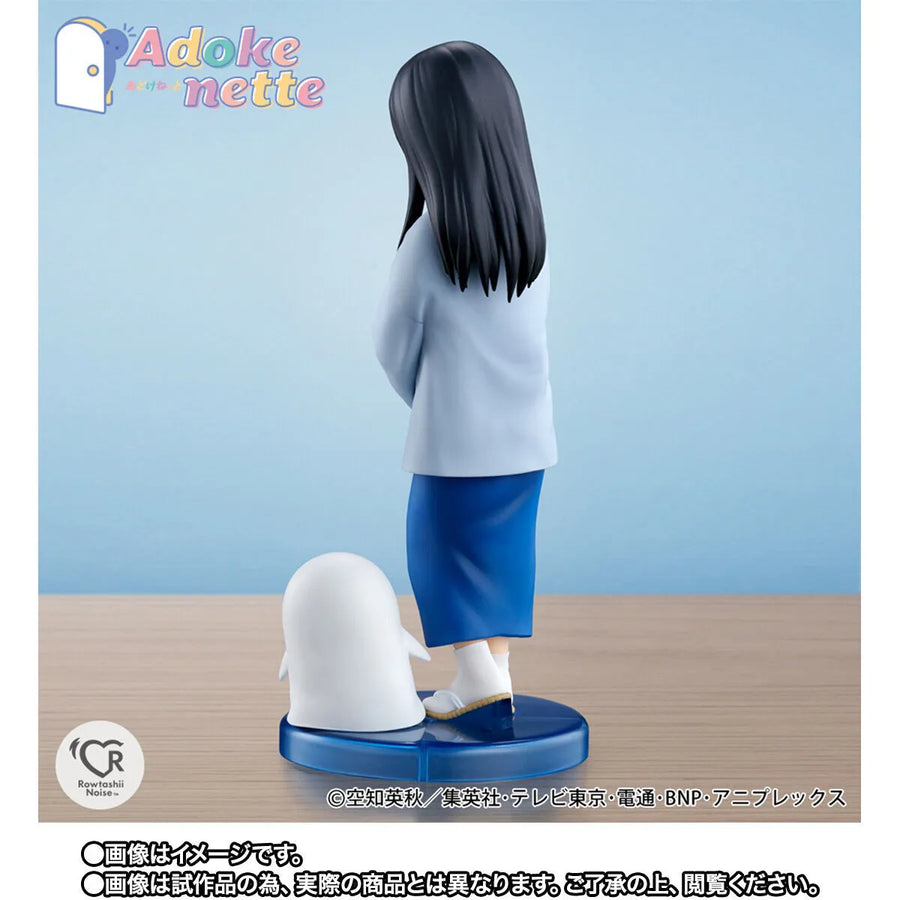 Gintama. - Elizabeth - Katsura Kotarou - Adokenette (Bandai Spirits)ㅤ – Bandai Spirits – ActionFigure Brasil