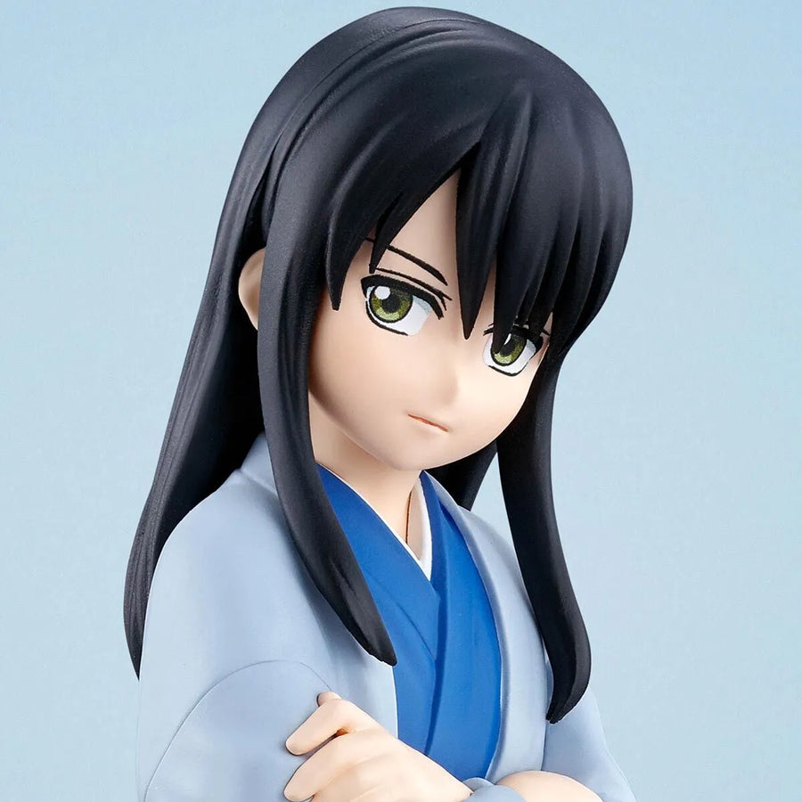 Gintama. - Elizabeth - Katsura Kotarou - Adokenette (Bandai Spirits)ㅤ – Bandai Spirits – ActionFigure Brasil