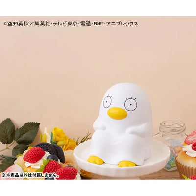 Gintama - Elizabeth - Look Up (MegaHouse)ㅤ – MegaHouse – ActionFigureBrasil — embalagem