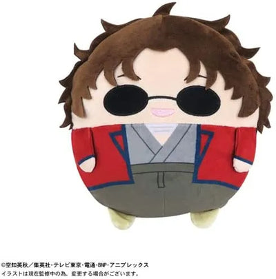 Gintama - Fuwakororin Msize2 D - Sakamoto Tatsuma (Plex)ㅤ – Plex – ActionFigure Brasil