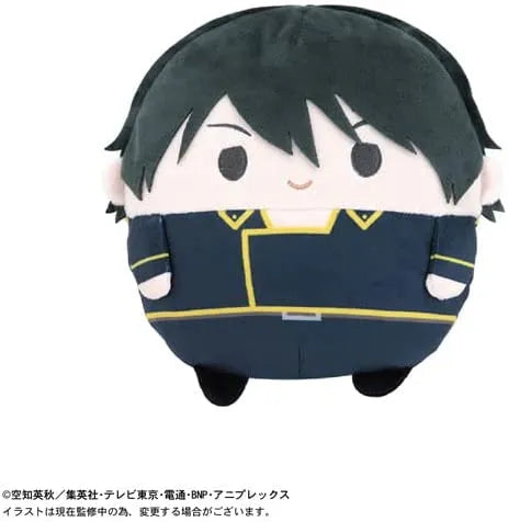 Gintama - Fuwakororin Msize2 F - Yamazaki Shisa (Plex)ㅤ – Plex – ActionFigure Brasil