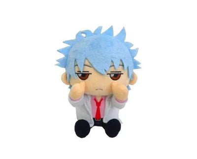 Gintama - Ginpachi sensei - Glasses Stand (Bandai)ㅤ – Bandai – ActionFigure Brasil