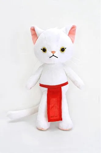 Gintama - Gintoki - NyaColle Costumeㅤ – Broccoli – ActionFigure Brasil