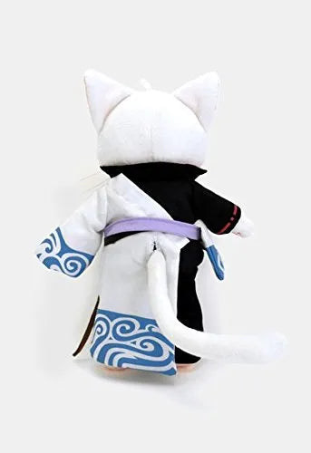 Gintama - Gintoki - NyaColle Costumeㅤ – Broccoli – ActionFigureBrasil — embalagem