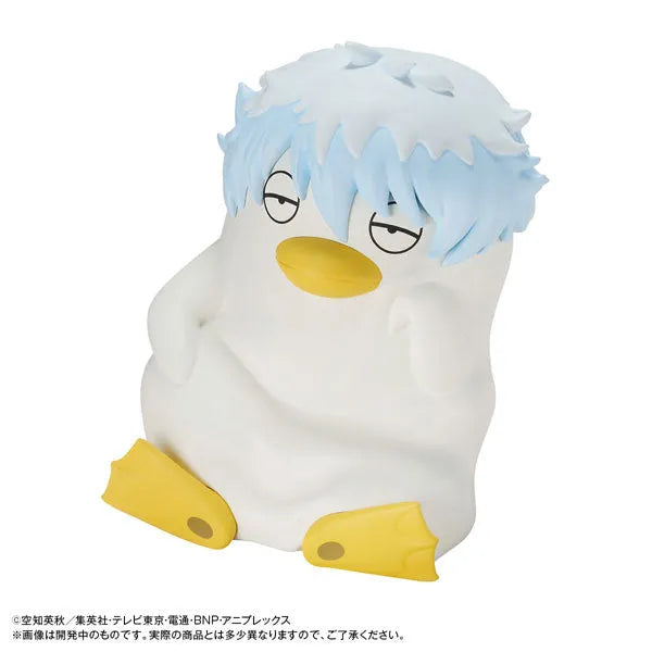 Gintama. - Ginzabeth - Look Up (Megahouse)ㅤ – MegaHouse – ActionFigure Brasil