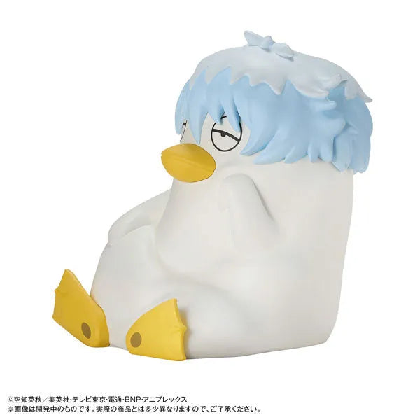 Gintama. - Ginzabeth - Look Up (Megahouse)ㅤ – MegaHouse – ActionFigure Brasil