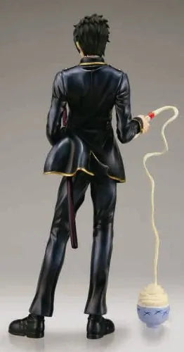 Gintama - Hijikata Toushirou - G.E.M. - 1/8 (MegaHouse)ㅤ – MegaHouse – ActionFigure Brasil