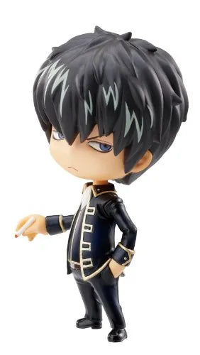 Gintama - Hijikata Toushirou - GEMINI (MegaHouse)ㅤ – MegaHouse – ActionFigure Brasil