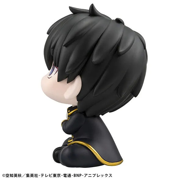 Gintama - Hijikata Toushirou - Look Up - 2025 Re-release (MegaHouse)ㅤ – MegaHouse – ActionFigure Brasil