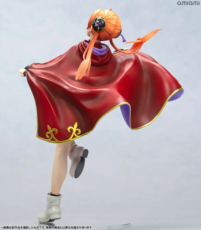 Gintama. - Kagura - G.E.M. - Adult ver. (MegaHouse)ㅤ – MegaHouse As Manufacturer – ActionFigure Brasil