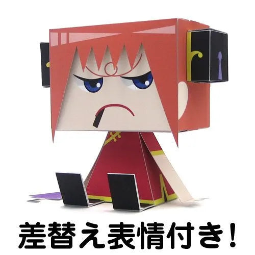Gintama - Kagura - GraPhig - 291 (Cospa)ㅤ – Cospa – ActionFigure Brasil