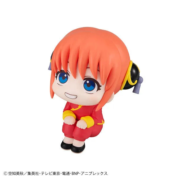 Gintama - Kagura - Look Up (MegaHouse)ㅤ – MegaHouse – ActionFigure Brasil