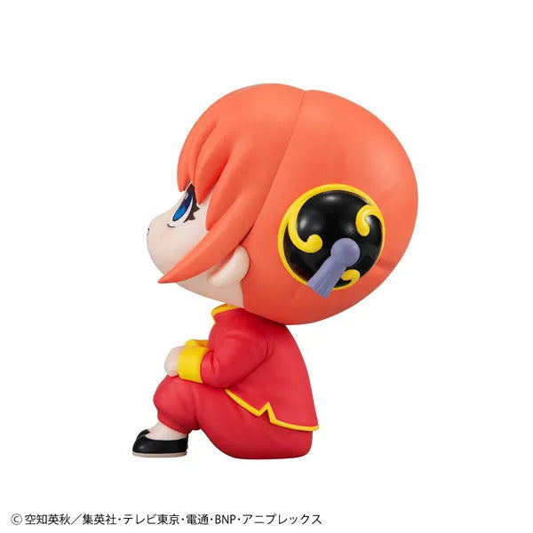 Gintama - Kagura - Look Up (MegaHouse)ㅤ – MegaHouse – ActionFigure Brasil