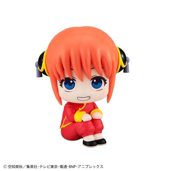 Gintama - Kagura - Look Up (MegaHouse)ㅤ – MegaHouse – ActionFigure Brasil