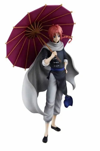 Gintama - Kamui - G.E.M. - 1/8 (MegaHouse)ㅤ – MegaHouse – ActionFigure Brasil