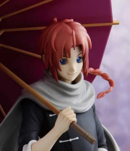 Gintama - Kamui - G.E.M. - 1/8 (MegaHouse)ㅤ – MegaHouse – ActionFigure Brasil