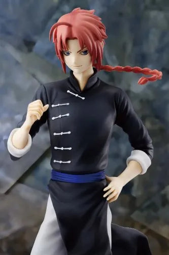 Gintama - Kamui - G.E.M. - 1/8 (MegaHouse)ㅤ – MegaHouse – ActionFigure Brasil