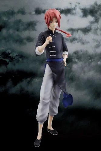 Gintama - Kamui - G.E.M. - 1/8 (MegaHouse)ㅤ – MegaHouse – ActionFigure Brasil
