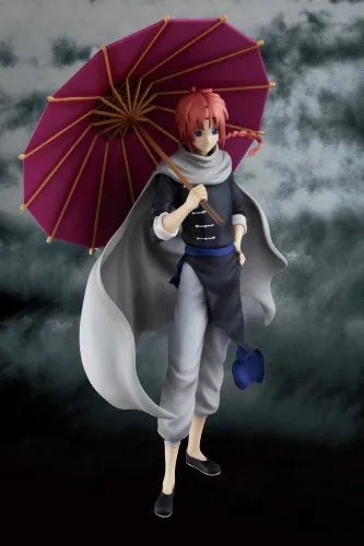 Gintama - Kamui - G.E.M. - 1/8 (MegaHouse)ㅤ – MegaHouse – ActionFigure Brasil