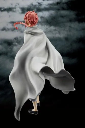 Gintama - Kamui - G.E.M. - 1/8 (MegaHouse)ㅤ – MegaHouse – ActionFigure Brasil