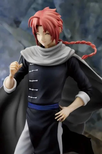 Gintama - Kamui - G.E.M. - 1/8 (MegaHouse)ㅤ – MegaHouse – ActionFigure Brasil