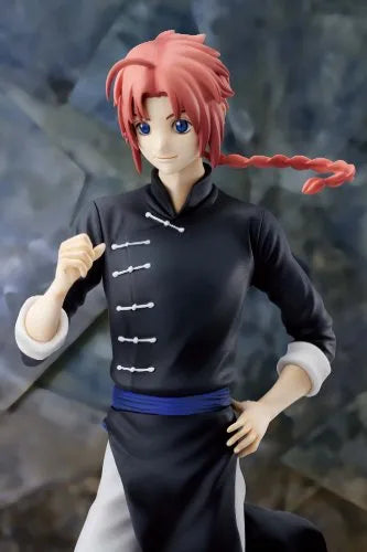 Gintama - Kamui - G.E.M. - 1/8 (MegaHouse)ㅤ – MegaHouse – ActionFigure Brasil — close