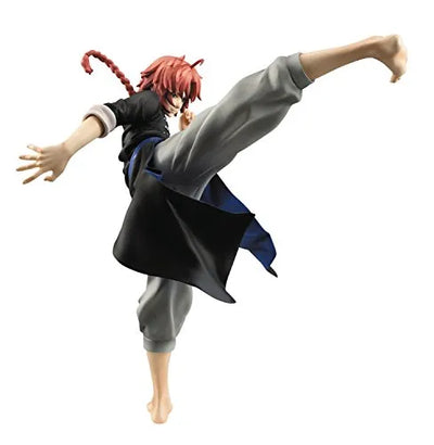 Gintama° - Kamui - G.E.M. - 1/8 - ver.2ㅤ – MegaHouse – ActionFigure Brasil